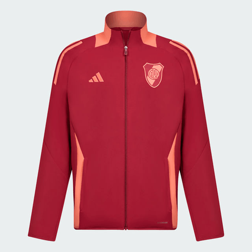 Campera de Presentación River Plate 24/25