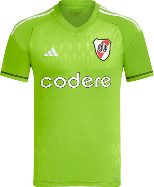 Camiseta de Arquero River Plate 23/24