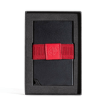Tarjetero-RFID-River-Plate-NEGRO-Rojo