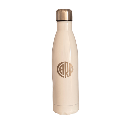 Botella CARP Blanca