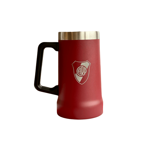 Chopp Monumental Rojo