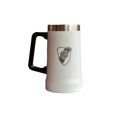 Chopp Monumental Blanco