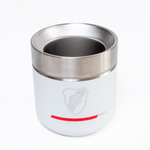 River-05-Mate-blanco-escudo-plateado