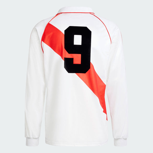 Camiseta River Plate 1994