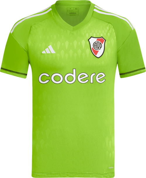 Camiseta de Arquero River Plate 23/24