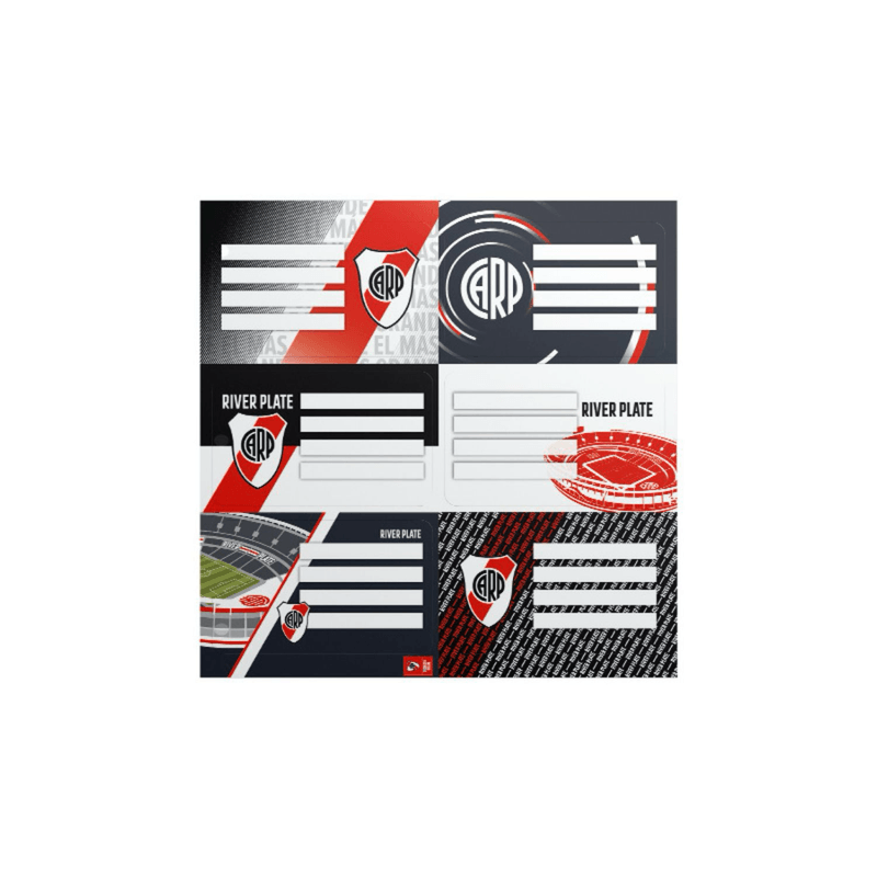 Etiquetas-River-Plate