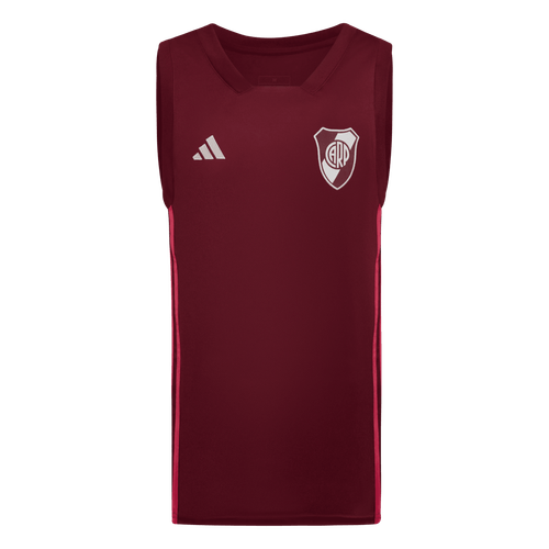 Camiseta de Básquet Alternativa River Plate 24/25