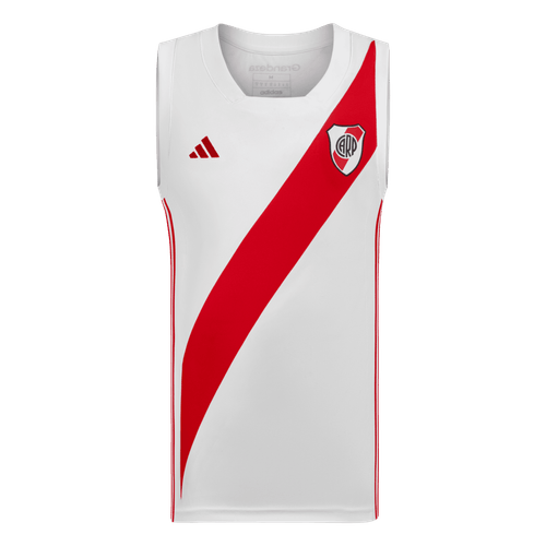 Camiseta de Básquet Titular River Plate 24/25