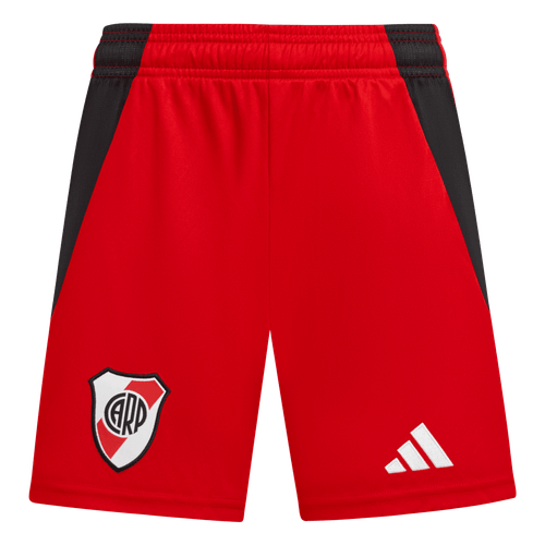 Shorts Tercer Uniforme River Plate 25/26 Niño