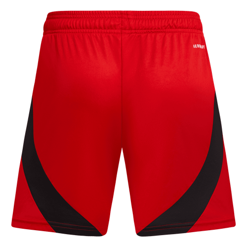 Shorts Tercer Uniforme River Plate 25/26 Niño