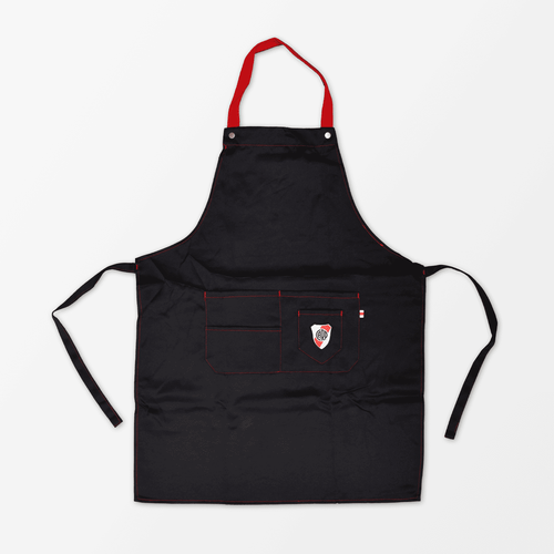 Delantal de Cocina River Plate