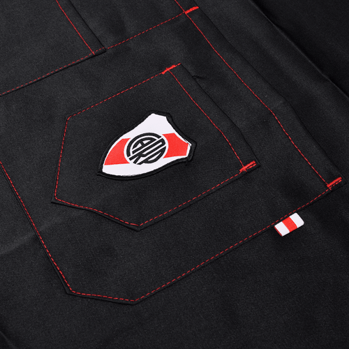 Delantal de Cocina River Plate
