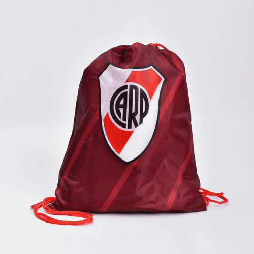 Toallón Escudo Estampado c/Mochila