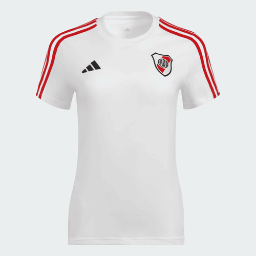 Remera River Plate 3 Tiras