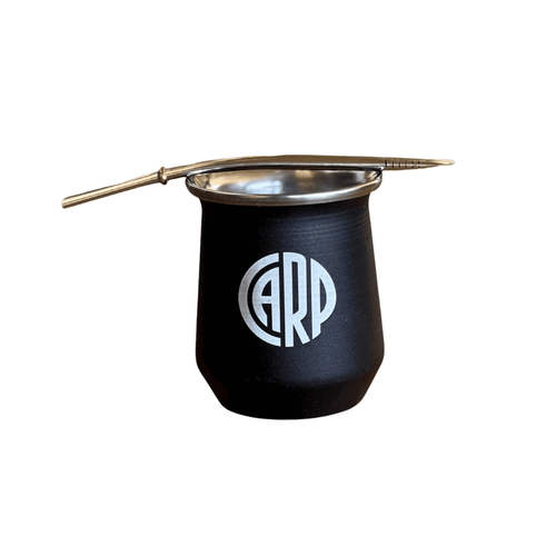 Mate de Acero Monumental