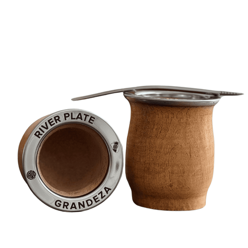 Mate de Algarrobo Grandeza