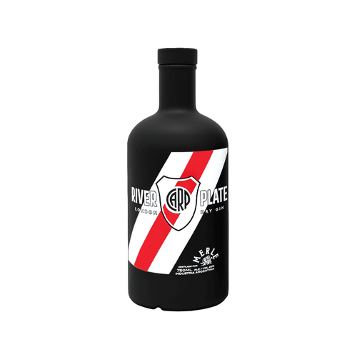 Gin River Plate Herbal 750ml