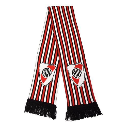 Bufanda Tricolor