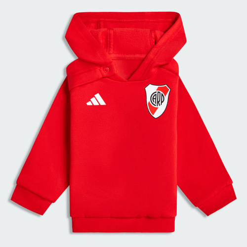 Conjunto de Bebé River Plate ADN 24/25