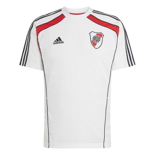 Remera UBP River Plate