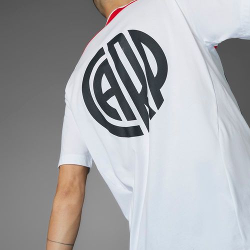 Remera UBP River Plate