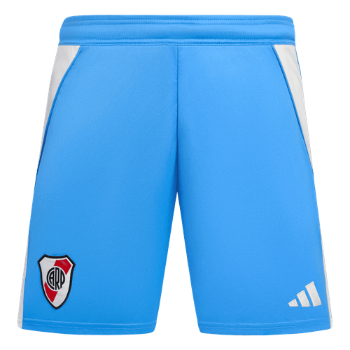 Shorts de Arquero River Plate 25/26