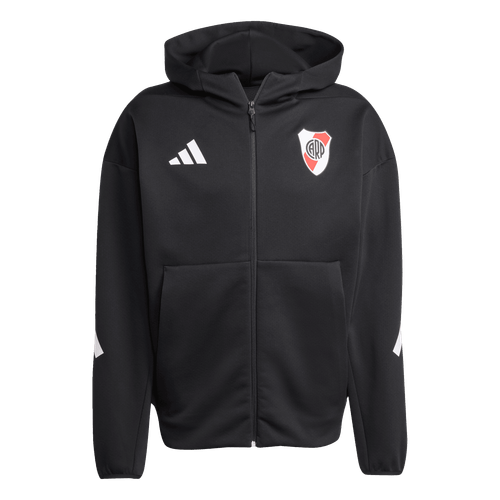 Campera Reversible ZNE River Plate