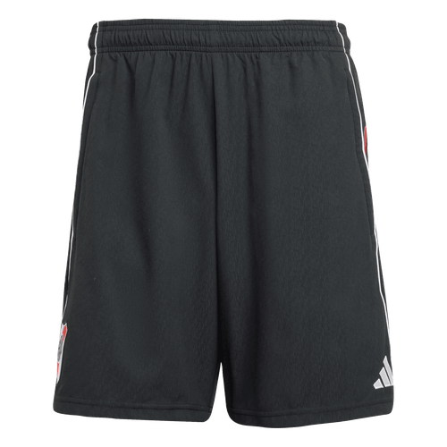 Shorts de Descanso River Plate Tiro 25 Competition