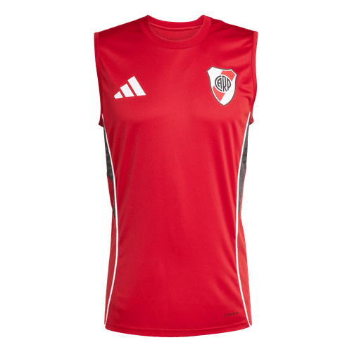 Musculosa River Plate Tiro 25 Competition