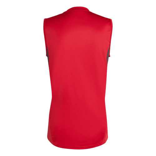 Musculosa River Plate Tiro 25 Competition