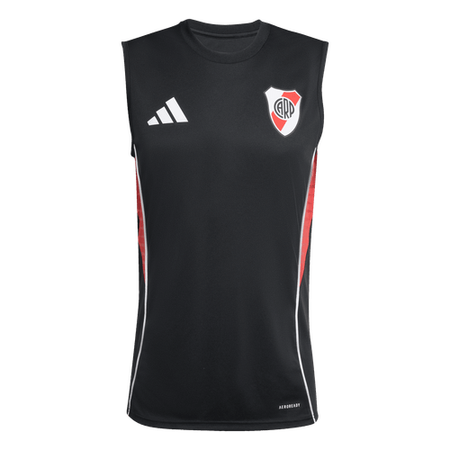 Musculosa River Plate Tiro 25 Competition
