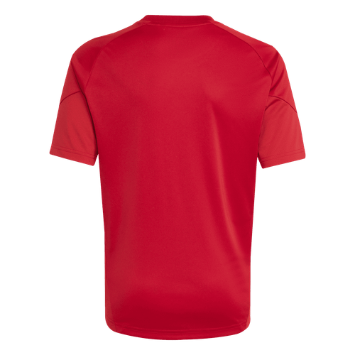 Camiseta de Entrenamiento River Plate Tiro 25 Competition Niños