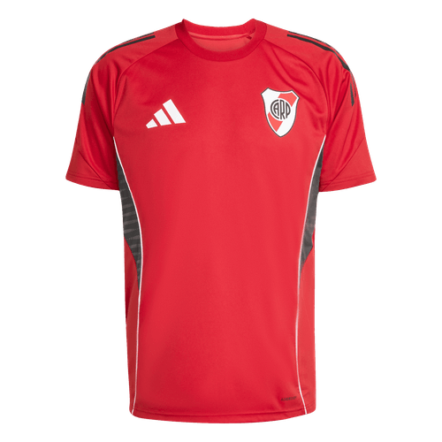 Camiseta de Entrenamiento River Plate Tiro 25 Competition