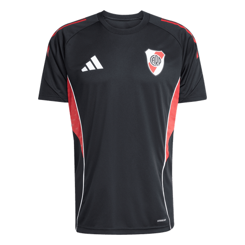 Camiseta de Entrenamiento River Plate Tiro 25 Competition