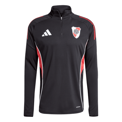 Buzo de Entrenamiento River Plate Tiro 25 Competition