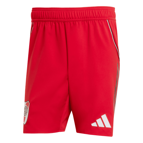Shorts Alternativo Authentic River Plate 25/26