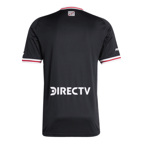 Camiseta Alternativa River Plate 25/26