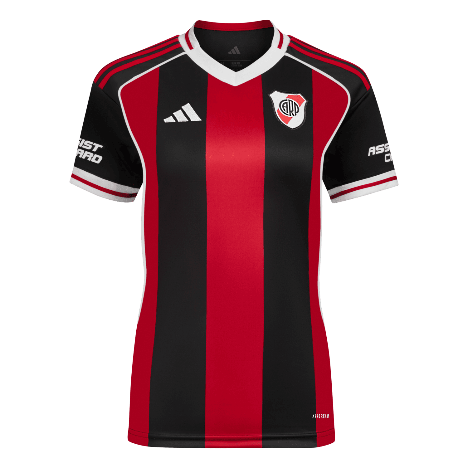 Camiseta Retro River Nueva Remera De River Tricolor Nueva Camiseta