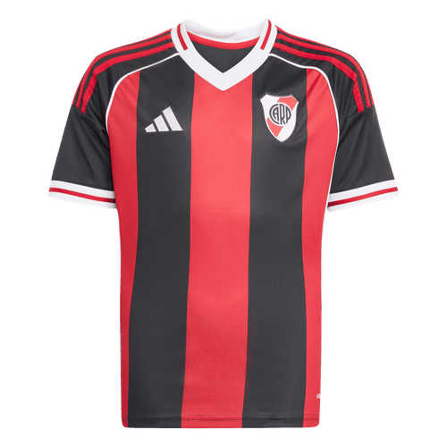 Camiseta Alternativa River Plate 25/26 Niños