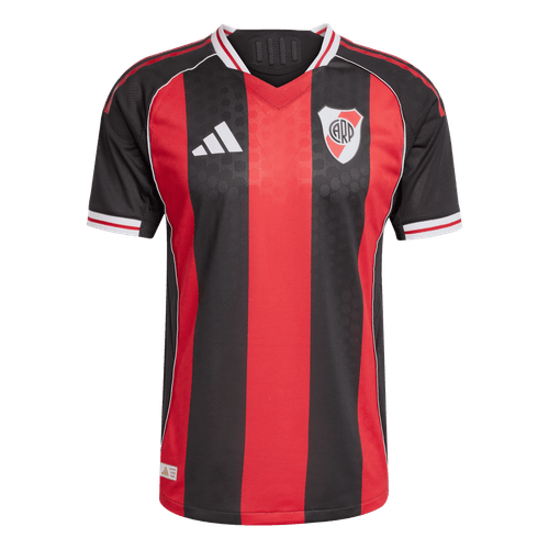 Camiseta Alternativa Authentic River Plate 25/26