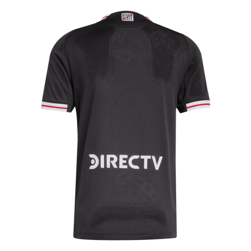 Camiseta Alternativa Authentic River Plate 25/26