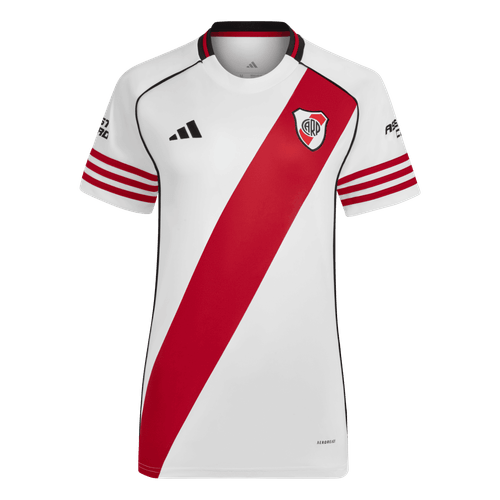 Camiseta Titular River Plate 25/26 Mujer