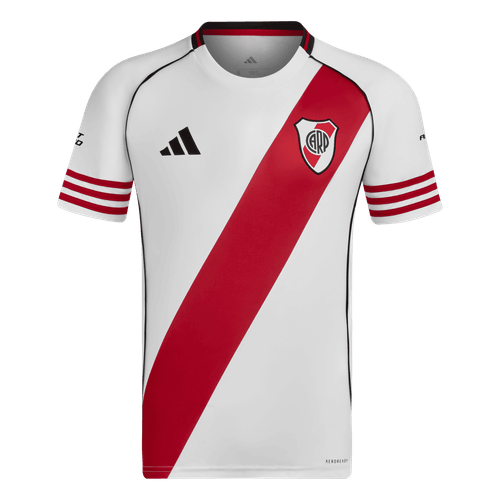 Camiseta Titular River Plate 25/26