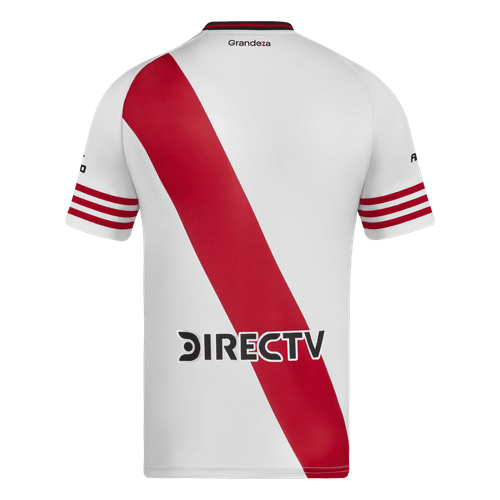 Camiseta Titular River Plate 25/26