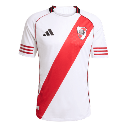 Camiseta Titular Authentic River Plate 25/26