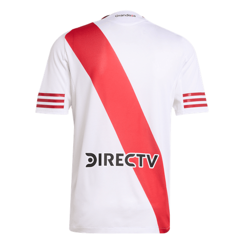 Camiseta Titular Authentic River Plate 25/26