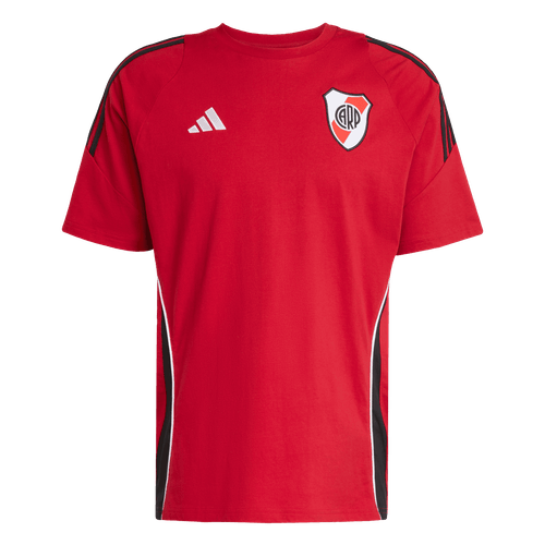 Remera River Plate Tiro 25