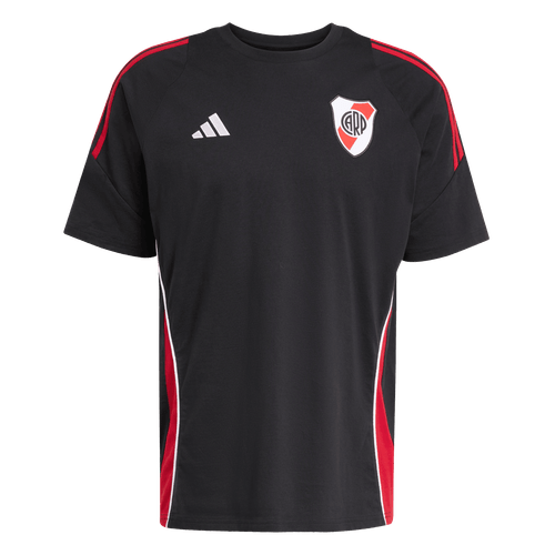 Remera River Plate Tiro 25
