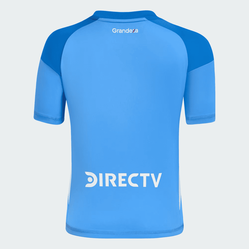 Camiseta de Arquero River Plate 25/26 Niños