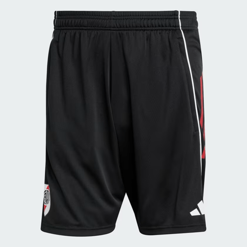 Shorts de Entrenamiento River Plate Tiro 25 Competition